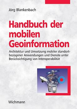 Handbuch der mobilen Geoinformation