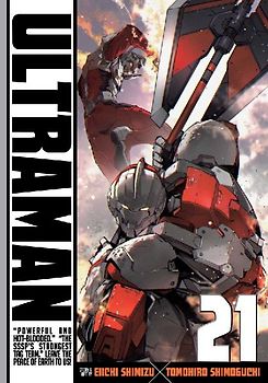 Ultraman, Vol. 21