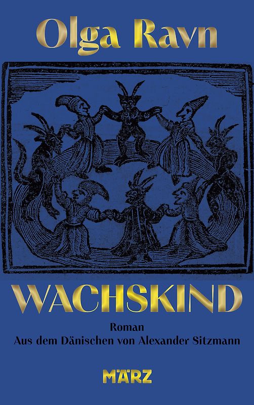 Wachskind