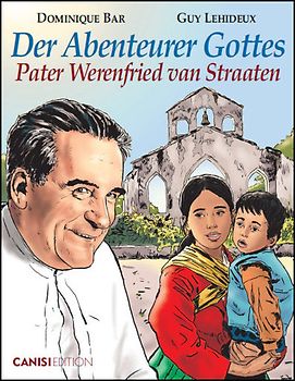 Der Abenteurer Gottes