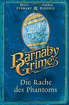 Barnaby Grimes