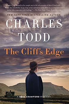 The Cliff's Edge