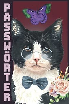 Passwort Ändern: Passwörter Buch Mit Register | Personalisierte Geschenke Beste Freundin