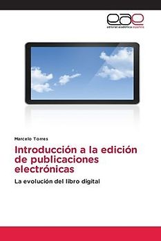 Introducción a la edición de publicaciones electrónicas