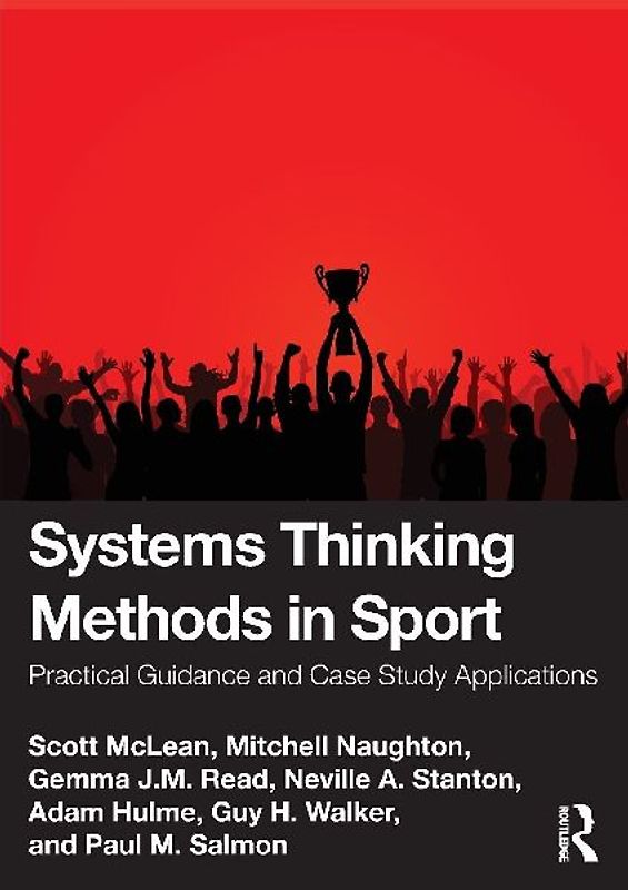 Systems Thinking Methods in Sport