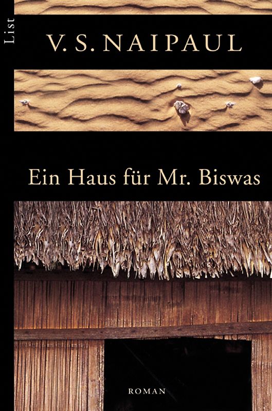 Ein Haus für Mr. Biswas