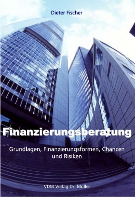Finanzierungsberatung