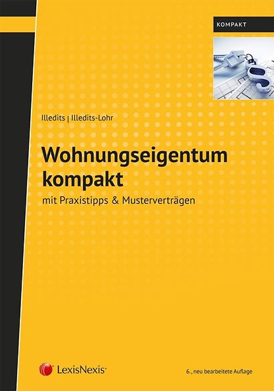Wohnungseigentum kompakt