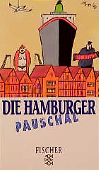 Die Hamburger pauschal