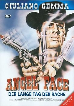 Angel Face - Der lange Tag der Rache DVD