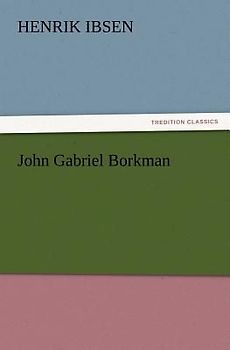 John Gabriel Borkman