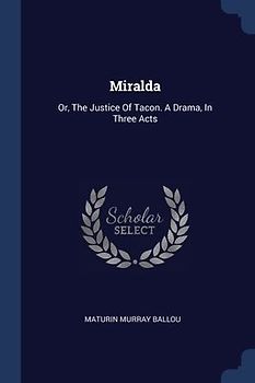 Miralda