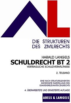 Schuldrecht BT 2