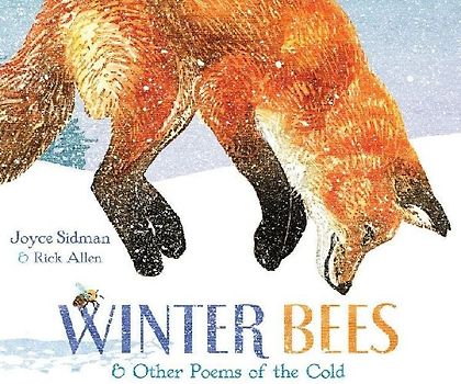 Winter Bees & Other Poems of the Cold