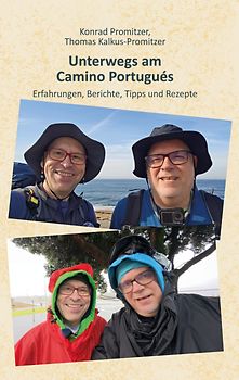 Unterwegs am Camino Portugués