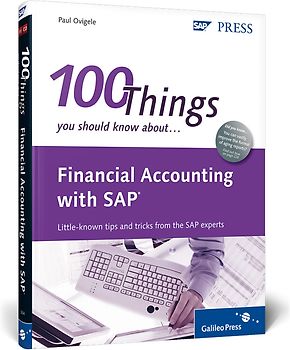 Financial Accounting with SAP