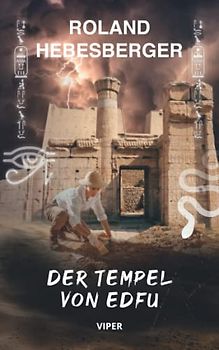 Der Tempel von Edfu: Viper