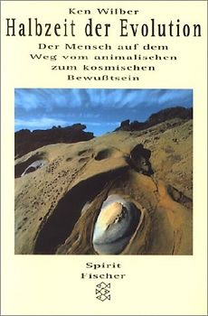 Halbzeit der Evolution