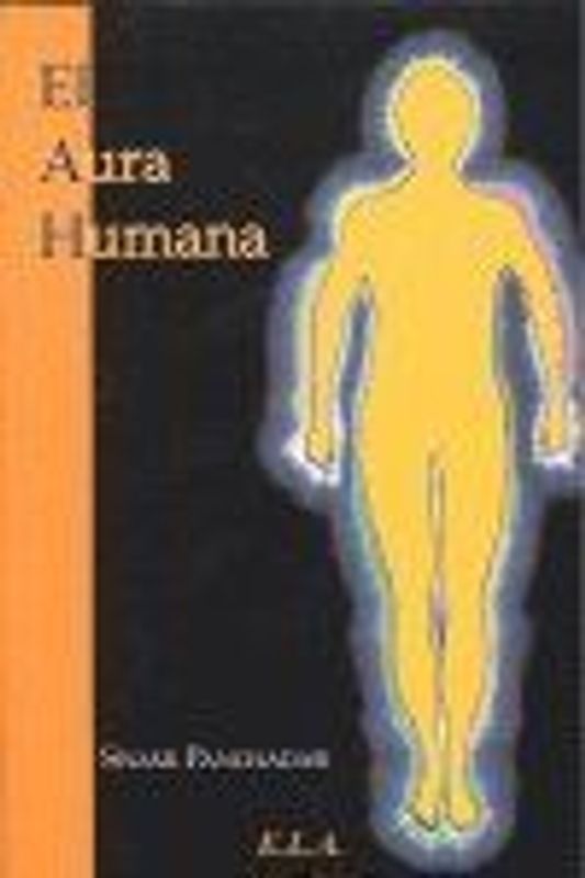 El aura humana