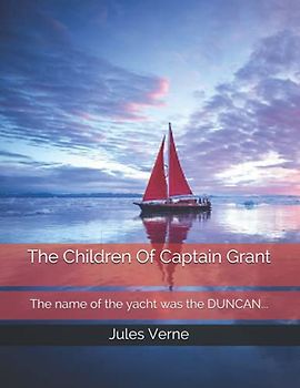 The Children Of Captain Grant