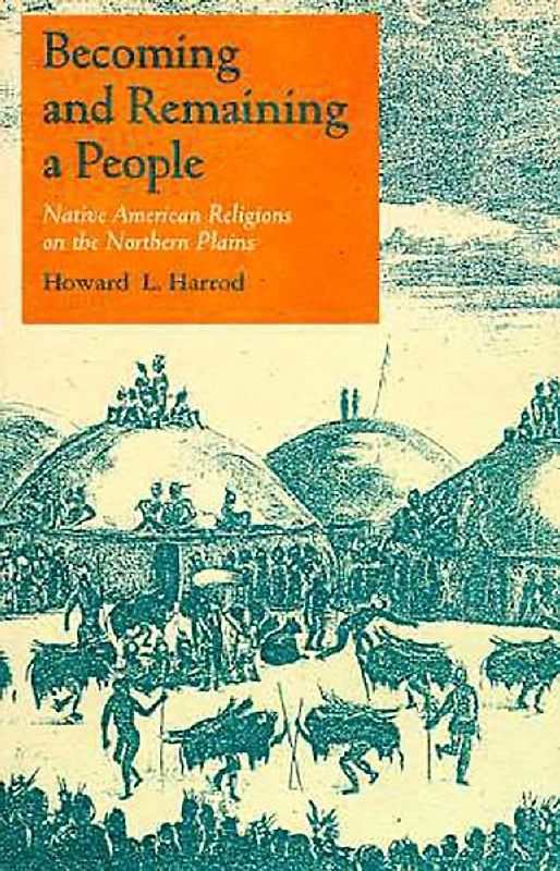 Becoming and Remaining a People