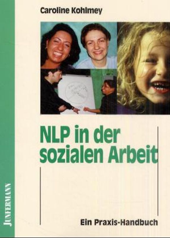 NLP in der sozialen Arbeit