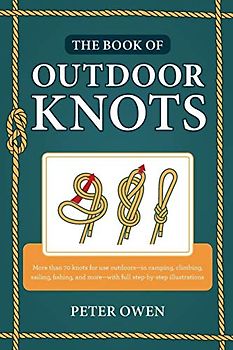 The Book of Outdoor Knots