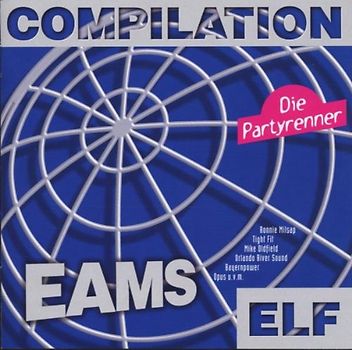 Eams - Compilation Vol.11