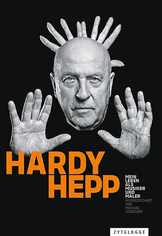Hardy Hepp
