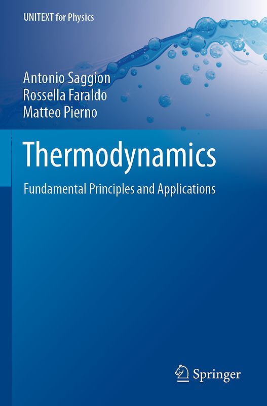 Thermodynamics