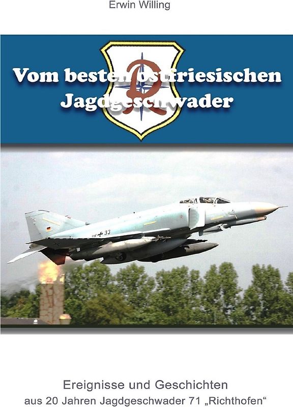 Vom besten ostfriesischen Jagdgeschwader