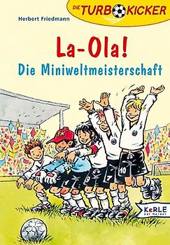 Die Turbokicker / La-Ola