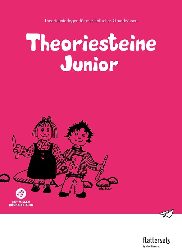 Theoriesteine Junior
