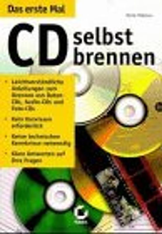 CD selbst brennen