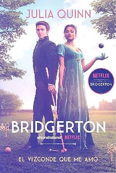 El Vizconde Que Me Amo (Titania época)