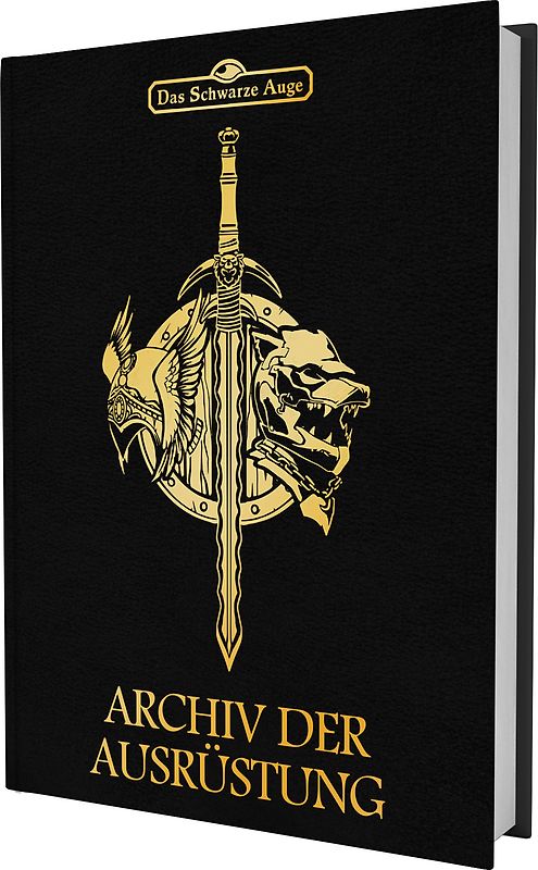 DSA5 - Archiv der Ausrüstung