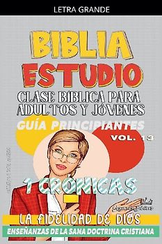 Clase Bíblica para Adultos y Jóvenes