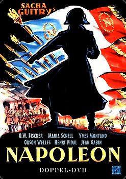 Napoleon [2 DVDs] DVD