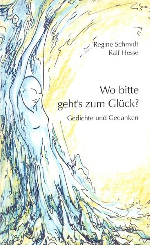 Wo bitte geht's zum Glück?