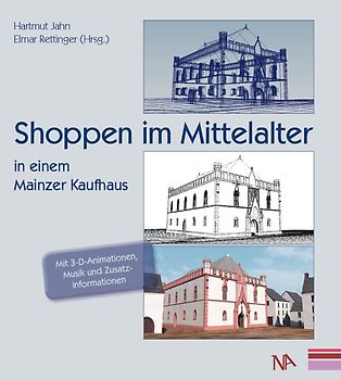 Shoppen im Mittelalter