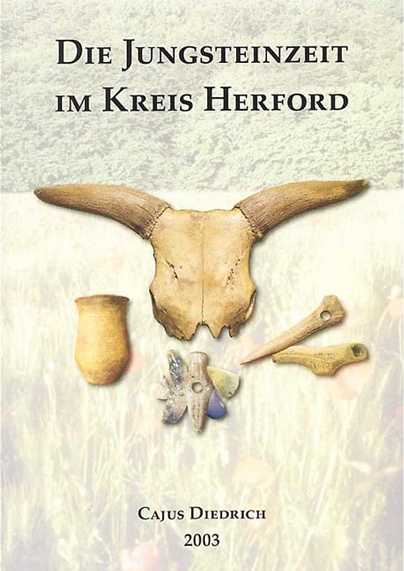 Die Jungsteinzeit im Kreis Herford