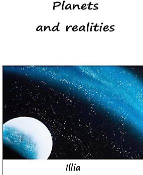 Planets and realities