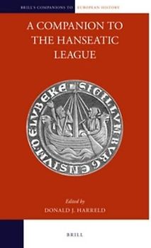 A Companion to the Hanseatic League