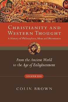 Christianity and Western Thought