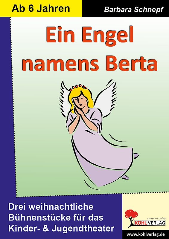 Ein Engel namens Berta