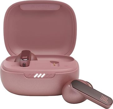 JBL Live Pro 2 TWS rose