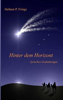 Hinter dem Horizont