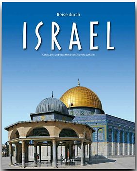 Reise durch Israel