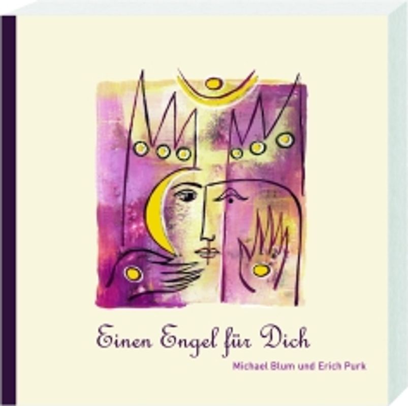 Einen Engel für dich