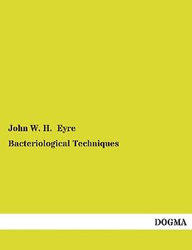 Bacteriological Techniques